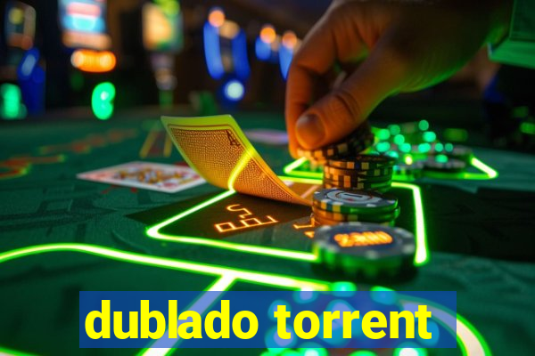 dublado torrent